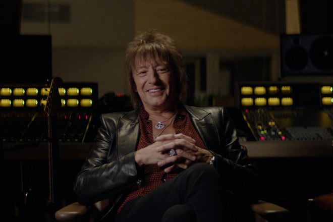 Thank You, Goodnight: The Bon Jovi Story photo