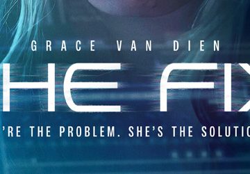 The Fix movie poster