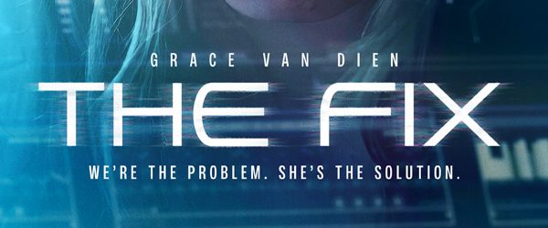 The Fix movie poster