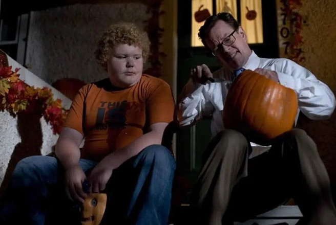 Trick 'r Treat 2009 movie photo 