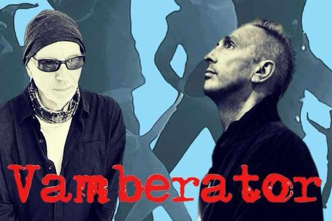 Vamberator band 2024