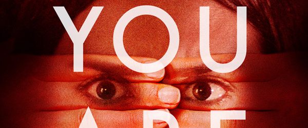 You Are Not Me movie poster