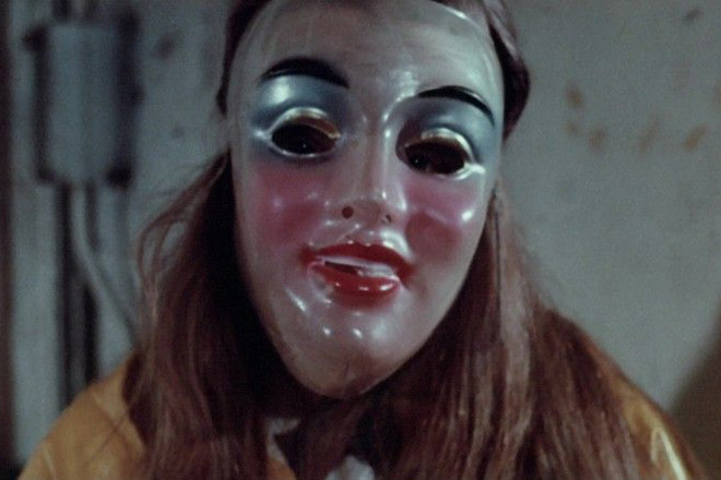 Alice, Sweet Alice 1976 movie