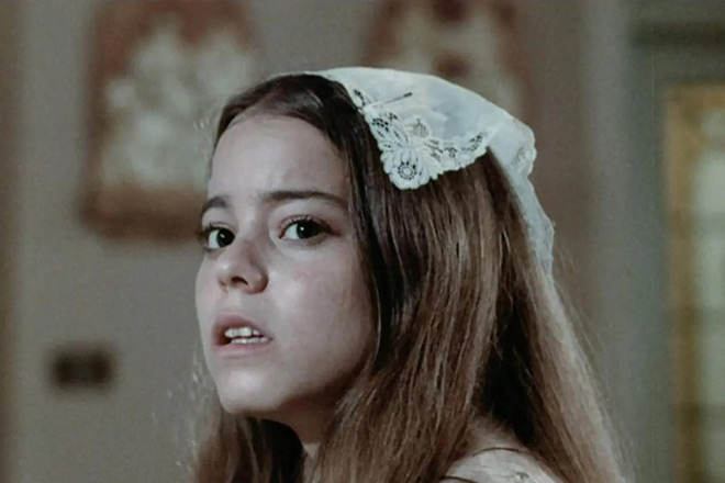 Alice, Sweet Alice 1976