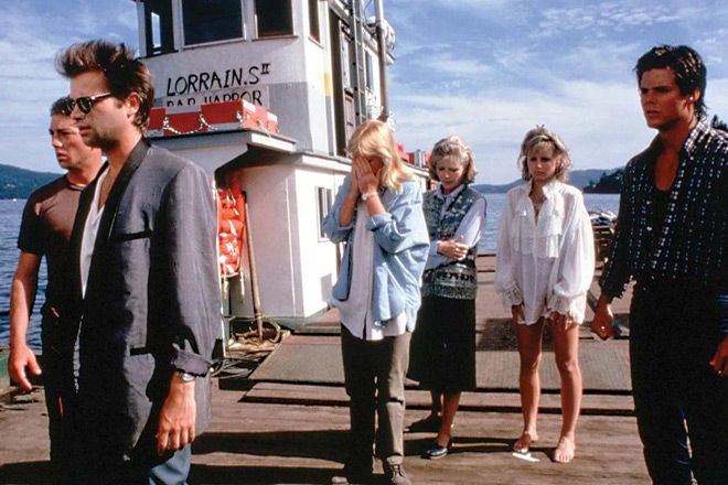 April Fool's Day (1986)