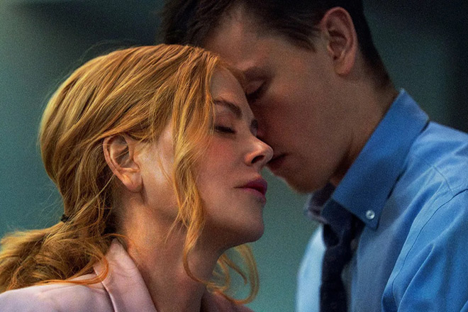 Babygirl movie photo