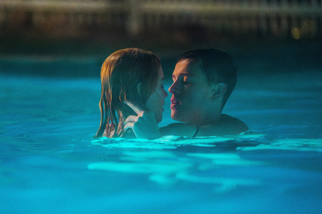 Babygirl movie photo