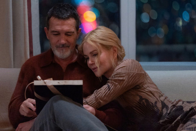 Babygirl movie photo