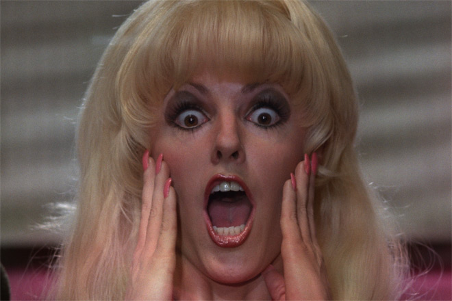 Beneath the Valley of the Ultra-Vixens movie photo