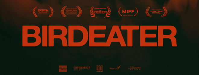 Birdeater / Dark Sky Films (2025) movie