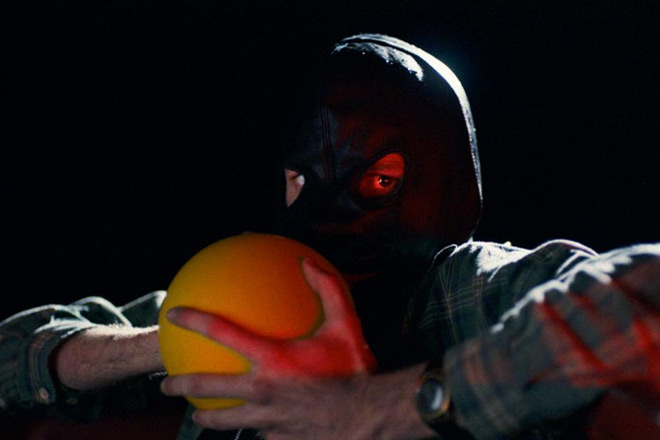 Birdeater movie photo