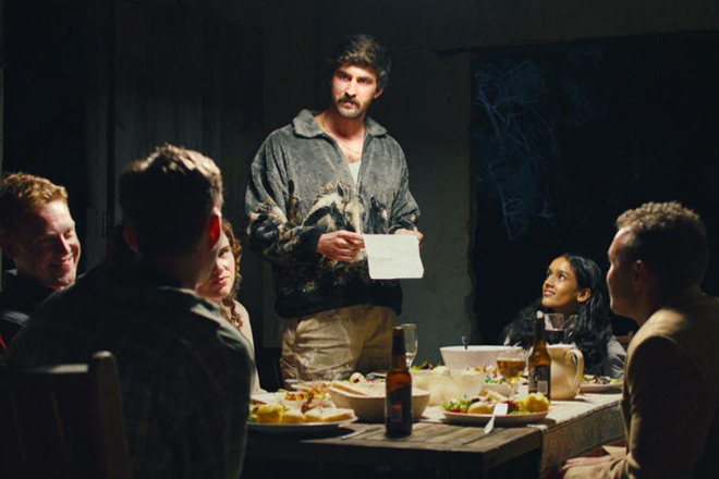 Birdeater movie photo