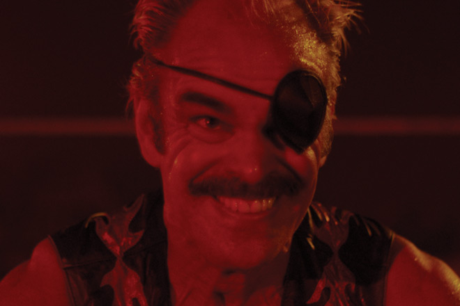 Dark Match movie photo