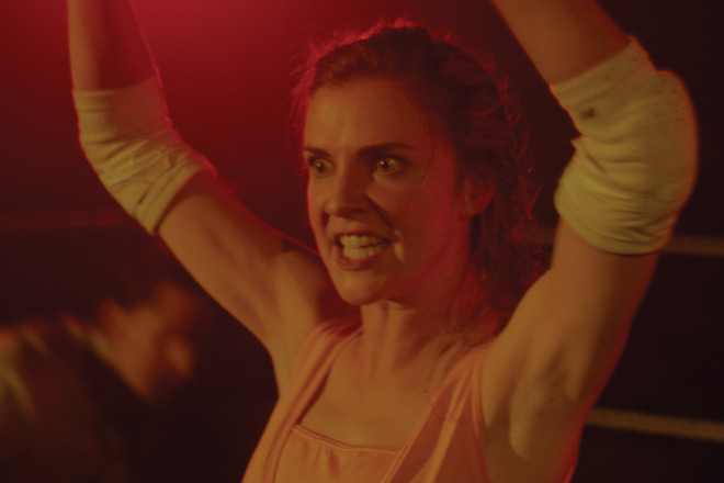 Dark Match movie photo