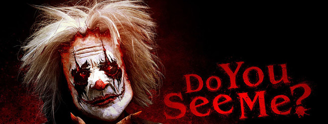 Do You See Me? Movie 2025