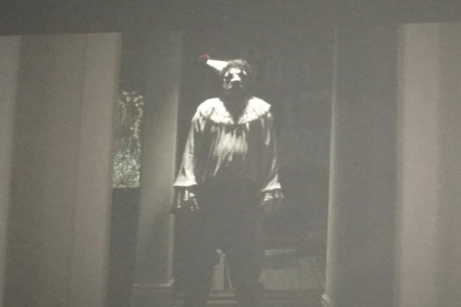 Do You See Me? Movie 2025