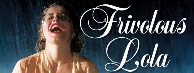 Frivolous Lola 4k art