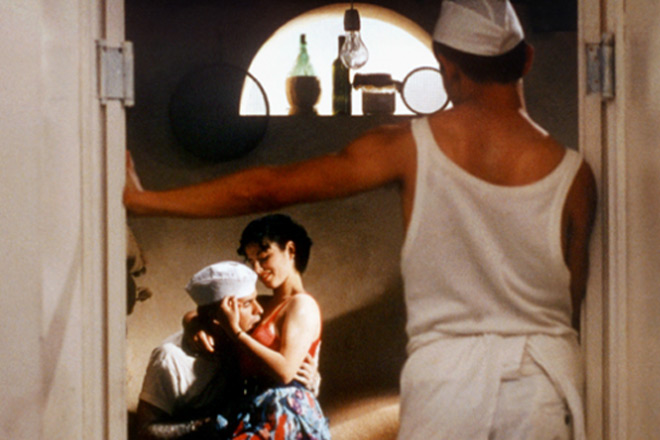 Frivolous Lola 1998 movie