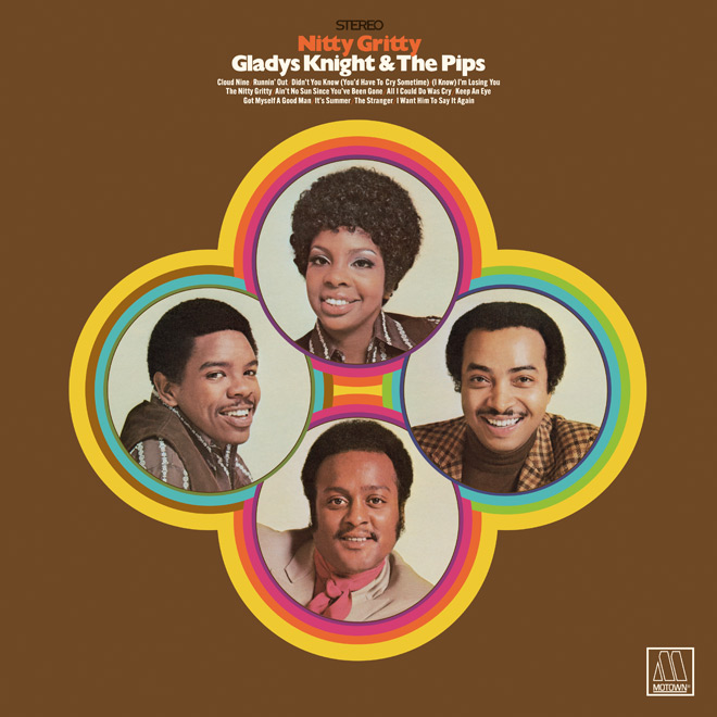 【希少USオリジナル】Gladys Knight & The Pips 12\" Gladys Knight & The Pips The Hits 1973-1985 (Vinyl) 12