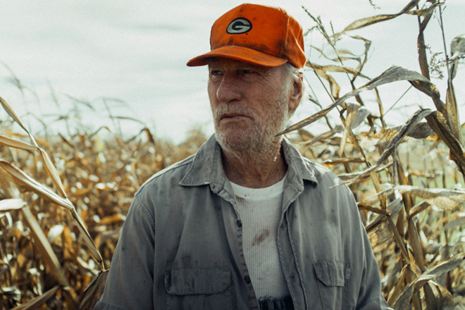 Green and Gold movie photo