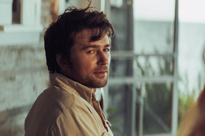 Green and Gold movie photo