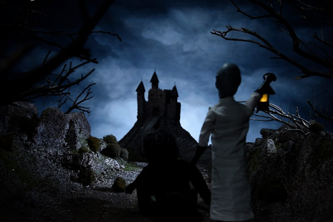 Horror's Greatest series photo