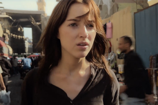 Inheritance 2025 movie photo