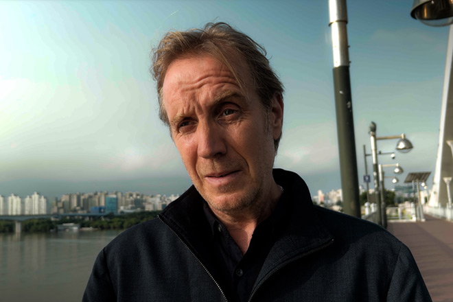 Inheritance 2025 movie photo