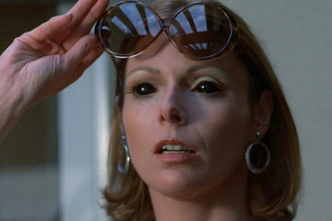 Invasion of the Bee Girls (1973) photo