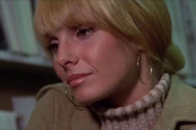 Invasion of the Bee Girls (1973) photo