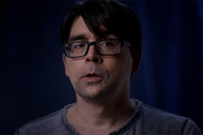 Horror's Greatest Series photo