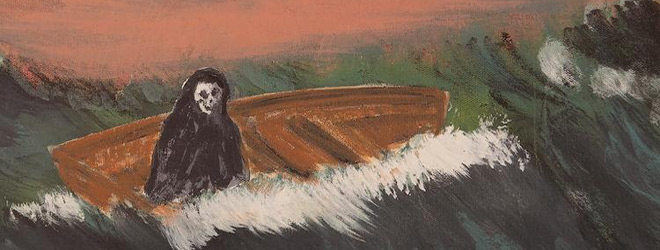 L.S. Dunes - Violet album cover