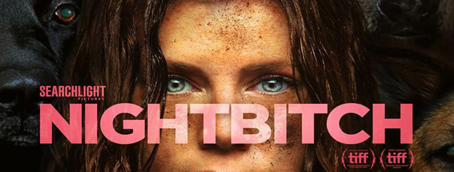 Nightbitch movie 2024 art
