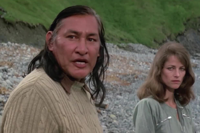 Orca 1977 movie photo