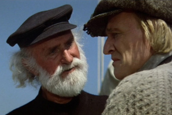 Orca 1977 movie photo