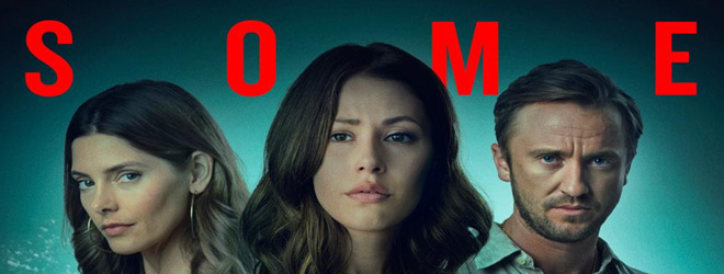 Some Other Woman movie art