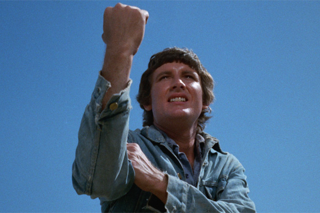 Supervixens 1975 photo