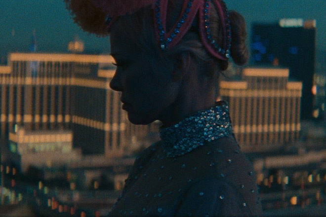 The Last Showgirl movie photo