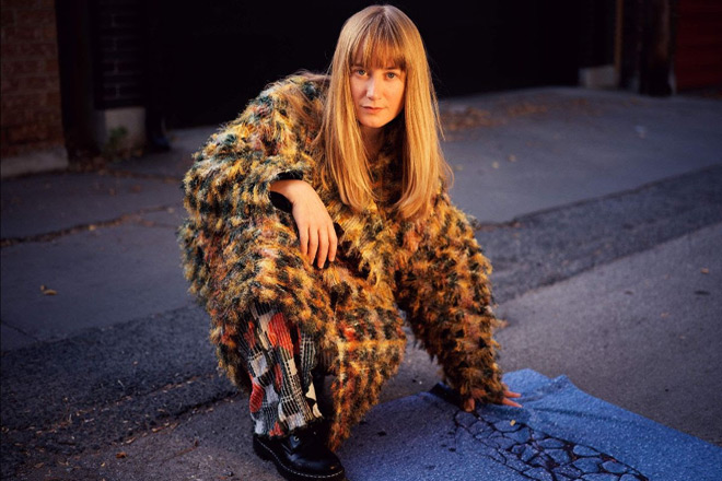 The Weather Station 2025