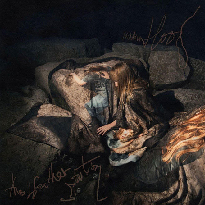 The Weather Station - Humanhood album