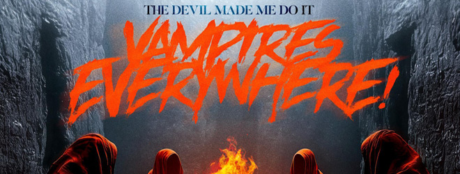 Vampires Everywhere! - The Devil Made Me Do It art