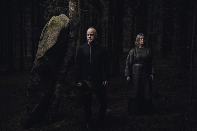 Wardruna 2025