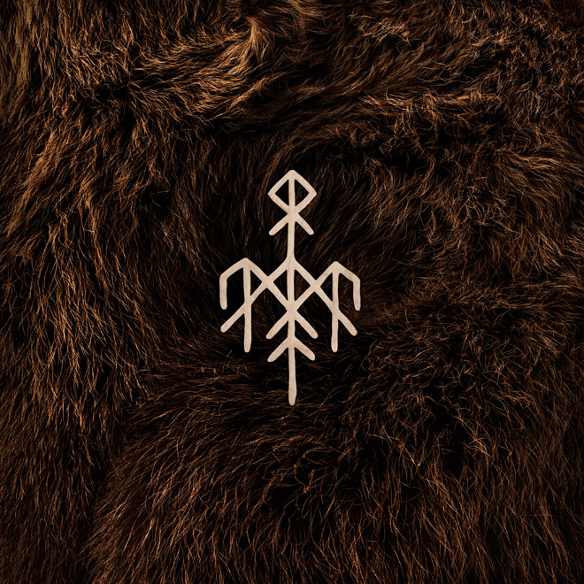 Wardruna - Birna album artwork