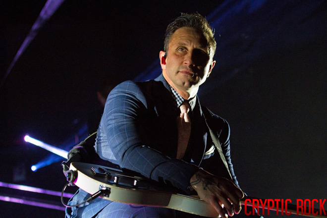 Shinedown 7-5-2019 live