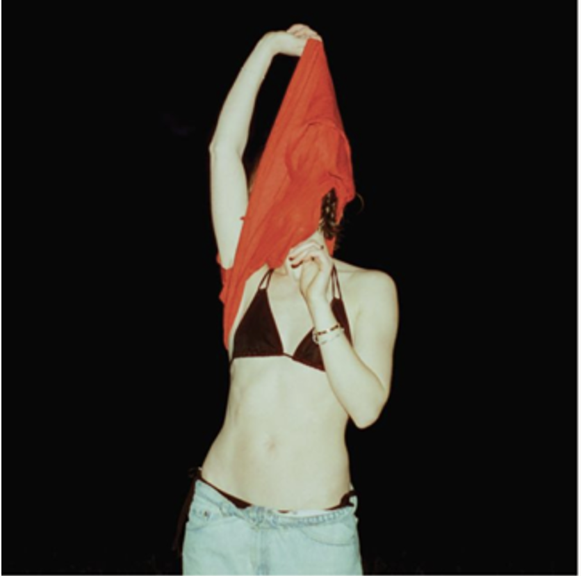 Anna Shoemaker - Someone Should Stop Her album