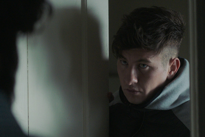 Bring Them Down 2025 movie