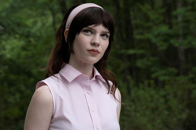 Companion 2025 movie