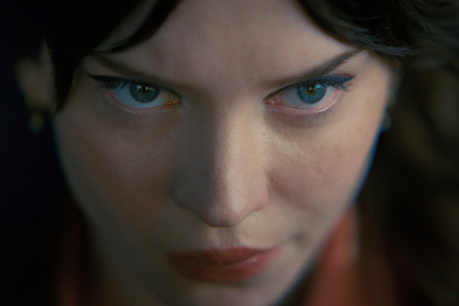 Companion / Warner Bros. (2025)