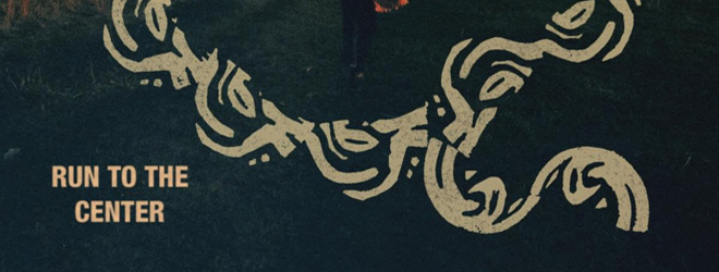 Cornelia Murr - Run to the Center album