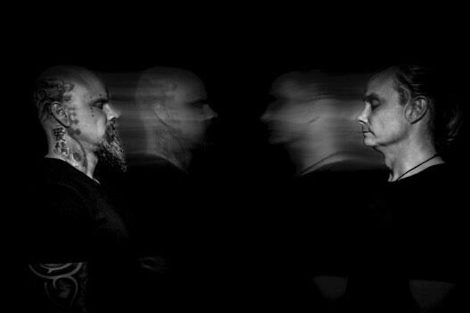 Dawn of Solace 2025 band